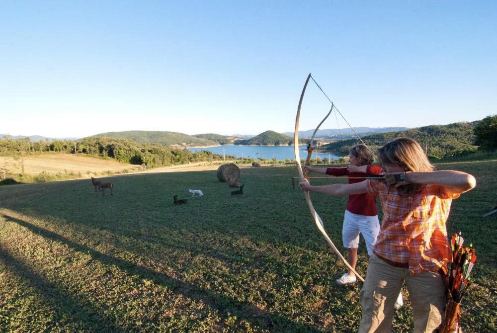 Agriturismo Le Ceregne Bio Pieve Santo Stefano Dış mekan fotoğraf