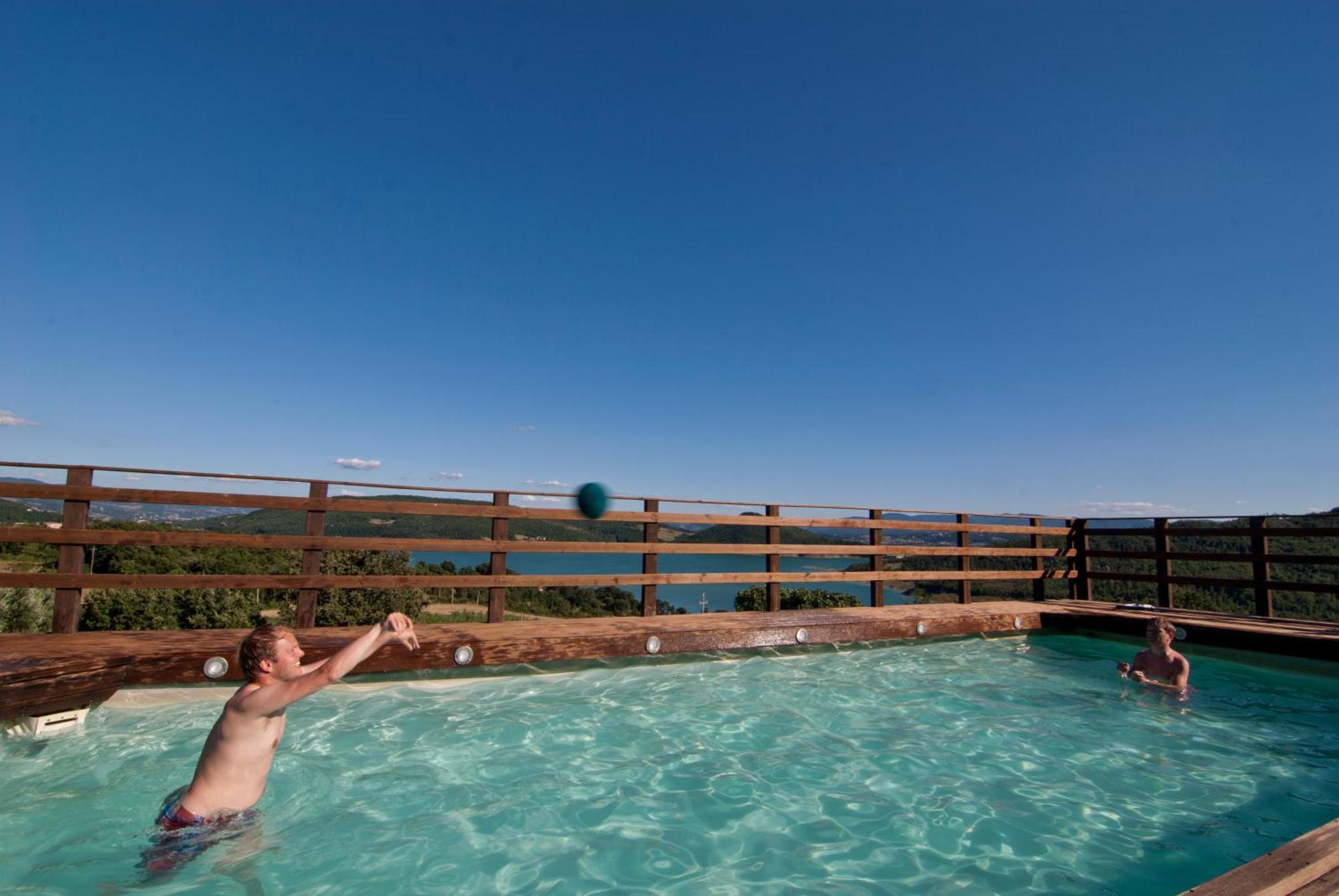 Agriturismo Le Ceregne Bio Pieve Santo Stefano Dış mekan fotoğraf