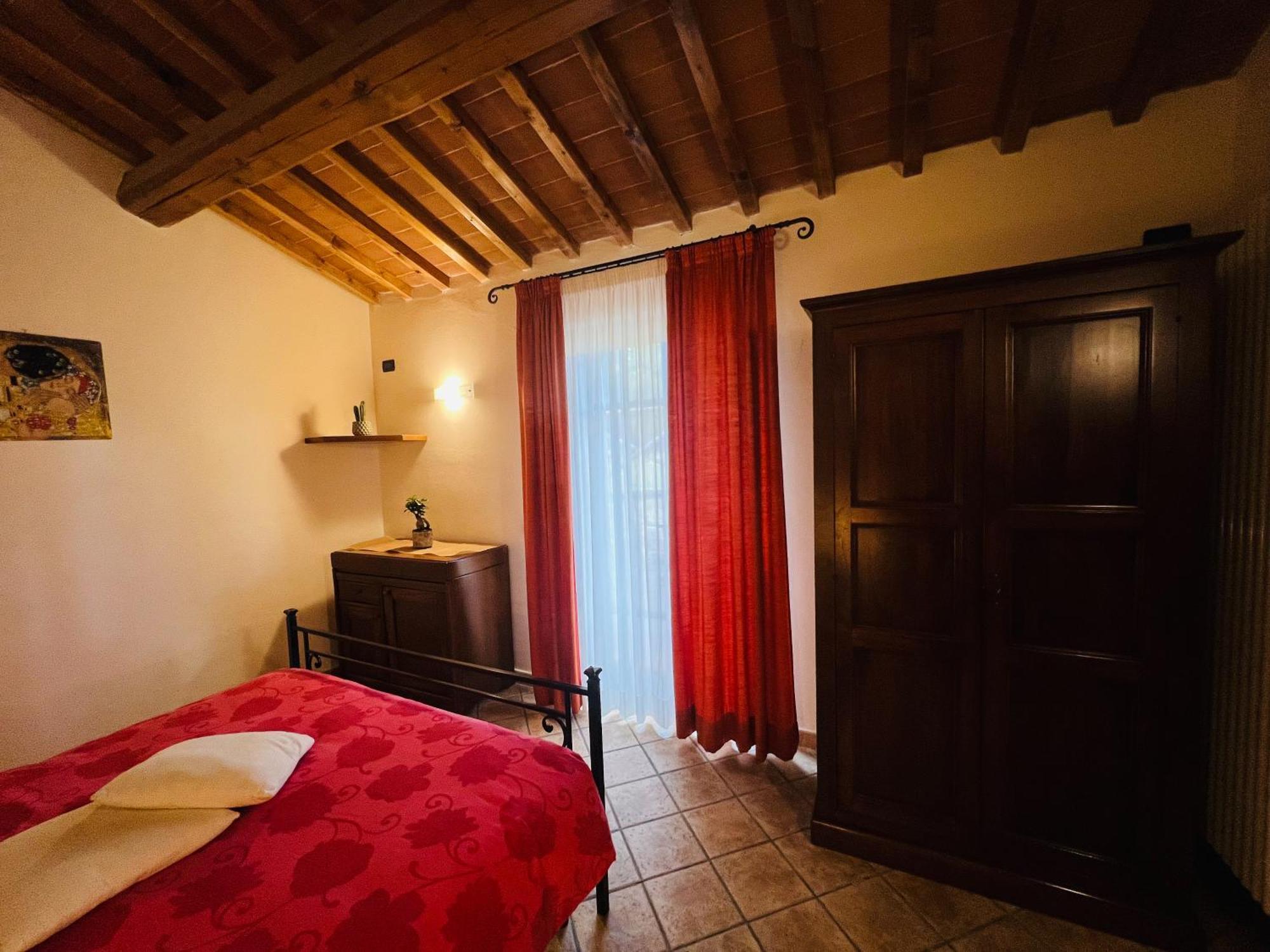 Agriturismo Le Ceregne Bio Pieve Santo Stefano Dış mekan fotoğraf